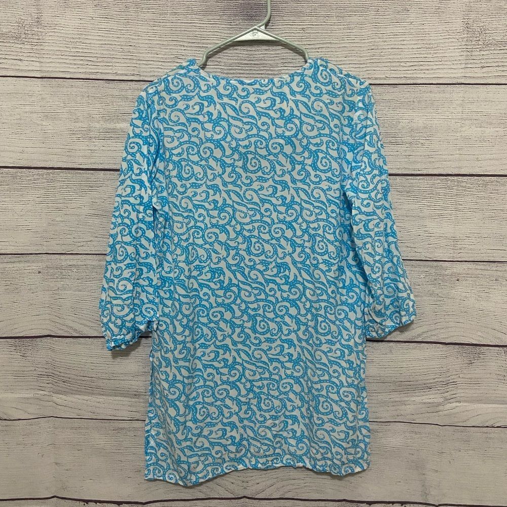 Barbara Gerwit dress XS - Picture 3 of 3